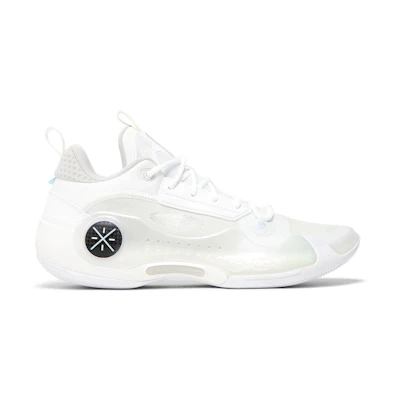 Li-Ning Way of Wade 10 Low 'White Hot'