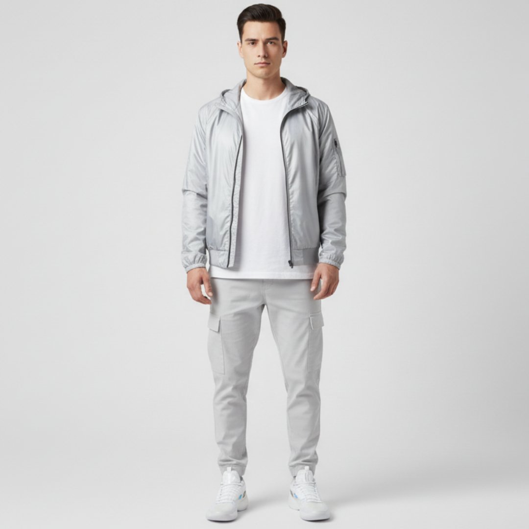 Lookbook ウェイ・オブ・ウェイド10 Low 白熱 (Wei obu Weido 10 Low Hakunetsu) ABAS083-1