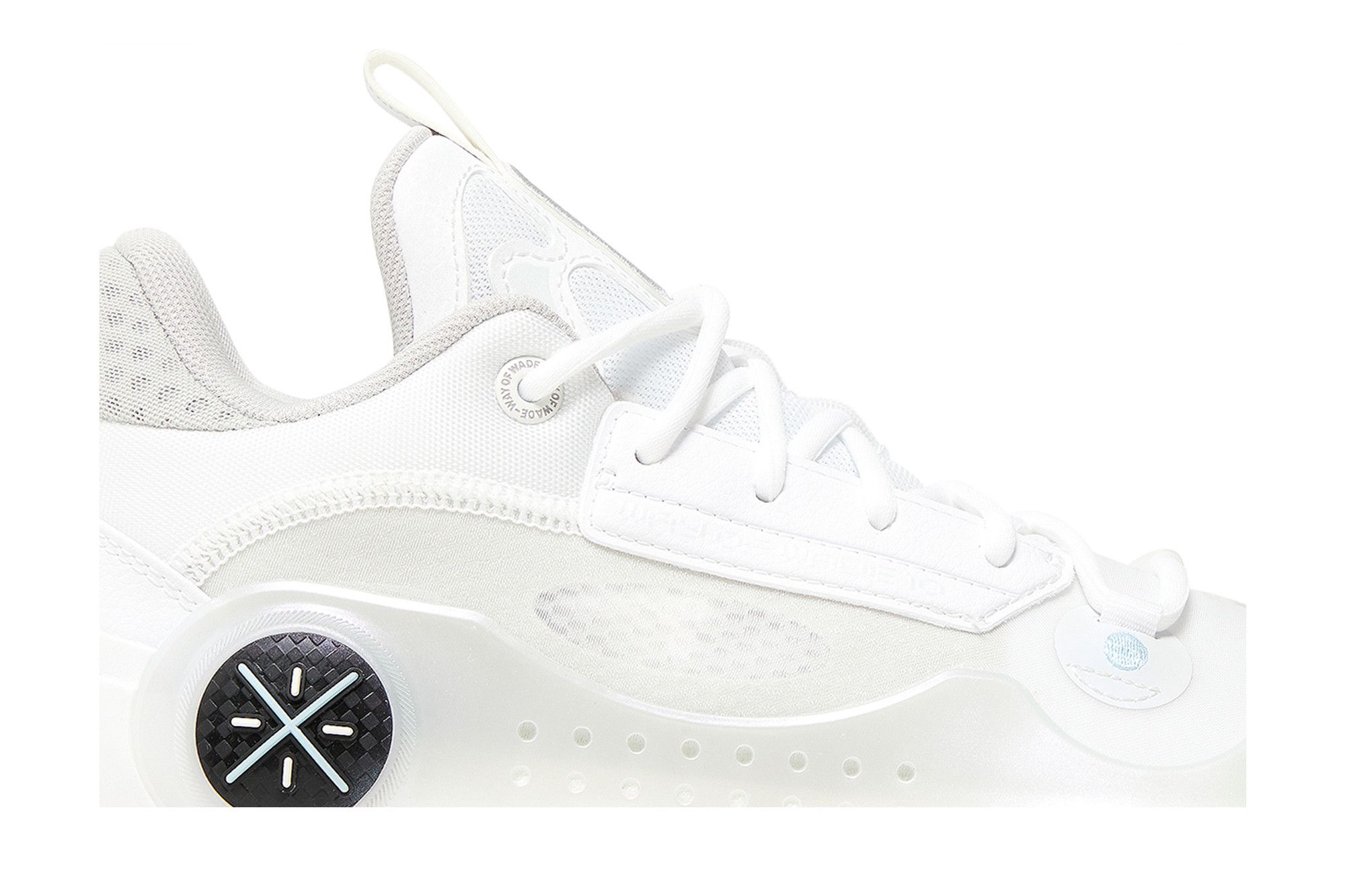 Shop ウェイ・オブ・ウェイド10 Low 白熱 (Wei obu Weido 10 Low Hakunetsu) ABAS083-1