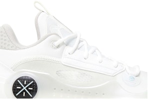 Li-Ning Way of Wade 10 Rendah 'White Hot'。 ABAS083-1 Shop Li-Ning Way of Wade 10 Rendah 'White Hot'。 ABAS083-1