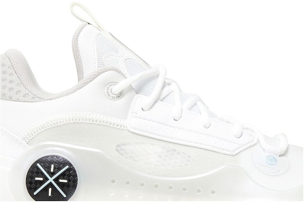 Li-Ning Way of Wade 10 Low 'White Hot' ABAS083-1 Shop Li-Ning Way of Wade 10 Low 'White Hot' ABAS083-1