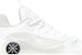 Li-Ning Way of Wade 10 Rendah 'White Hot'。 ABAS083-1