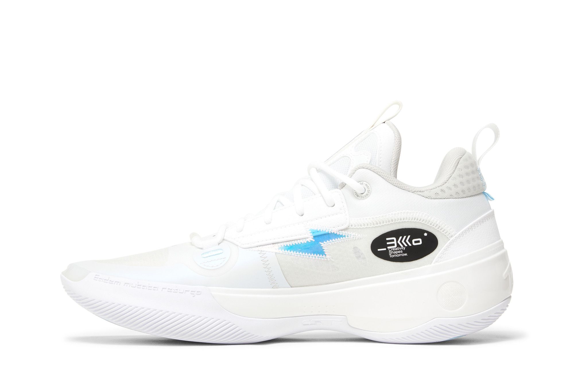 Purchase ウェイ・オブ・ウェイド10 Low 白熱 (Wei obu Weido 10 Low Hakunetsu) ABAS083-1