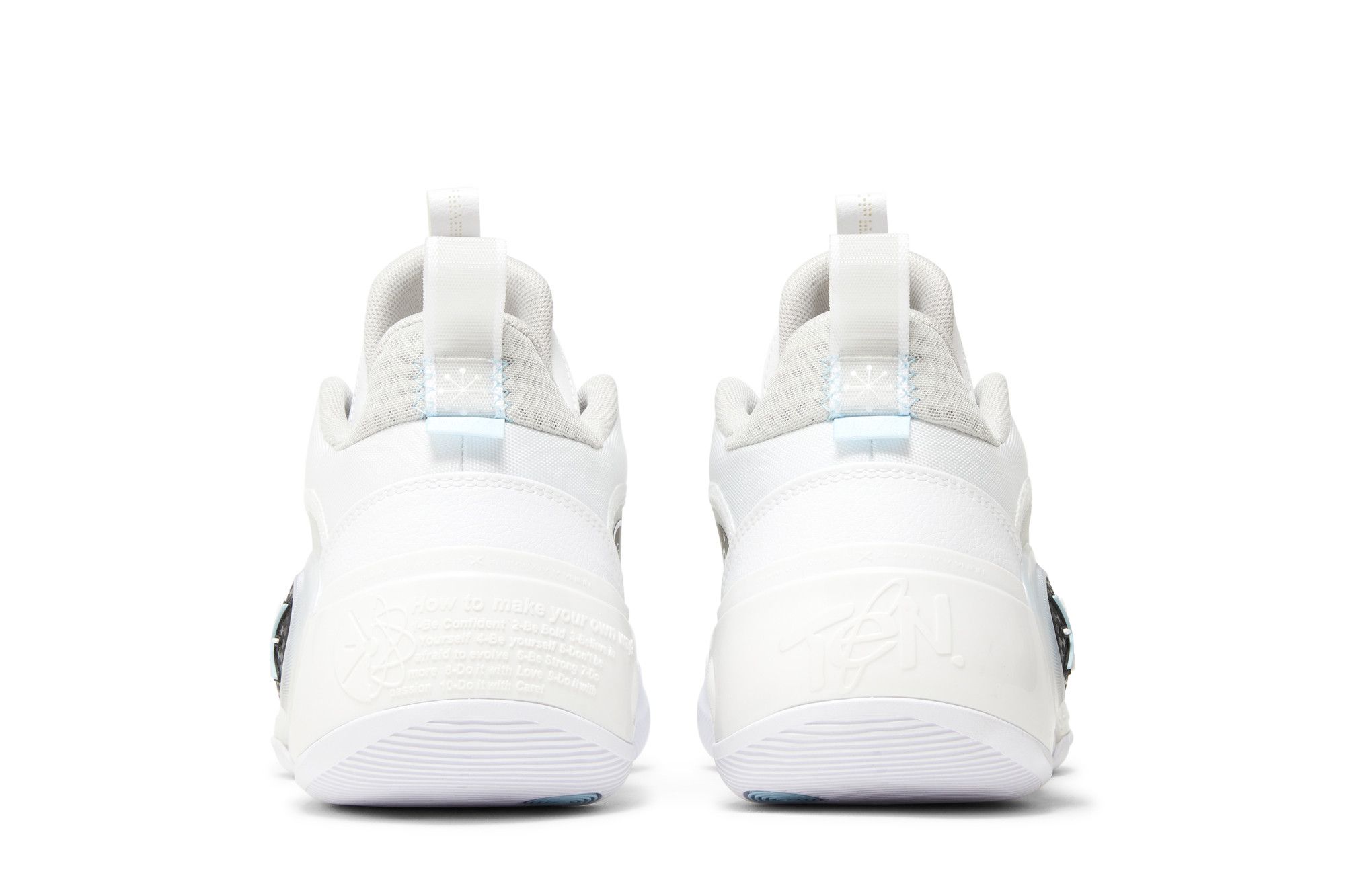 Cheap ウェイ・オブ・ウェイド10 Low 白熱 (Wei obu Weido 10 Low Hakunetsu) ABAS083-1