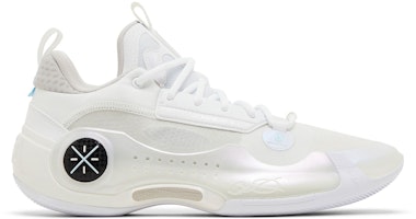 Li-Ning Way of Wade 10 Low 'White Hot' ABAS083-21 Li-Ning Way of Wade 10 Low 'White Hot' ABAS083-21