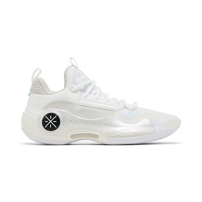 Li-Ning Way of Wade 10 Low 'White Hot'