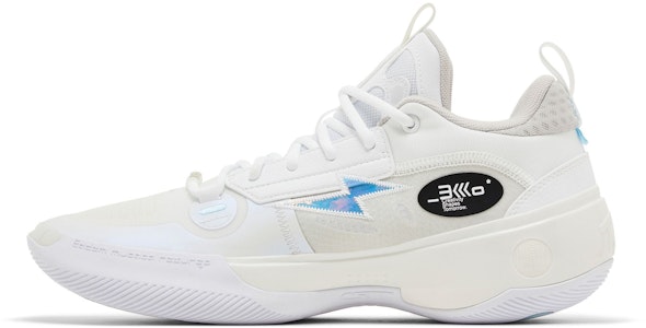 李寧韋德之道10低筒“白熱” ABAS083-21 Lookbook 李寧韋德之道10低筒“白熱” ABAS083-21