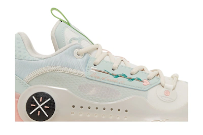 Li-Ning Way of Wade 10 Low Valentine's Day