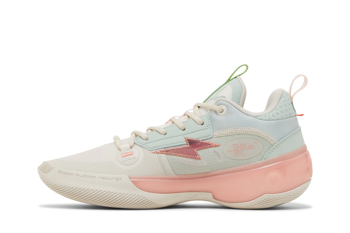 Li-Ning Way of Wade 10 Low Valentine's Day