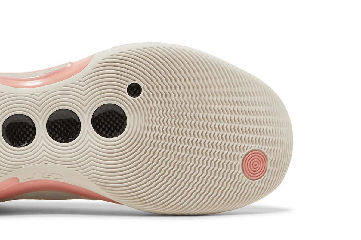 Li-Ning Way of Wade 10 Low Valentine's Day