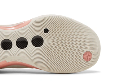 Li-Ning Way of Wade 10 Low Valentine's Day