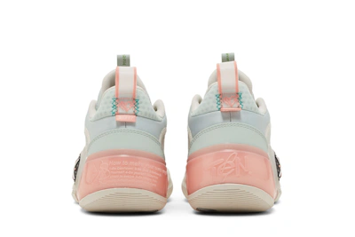 Li-Ning Way of Wade 10 Low Valentine's Day