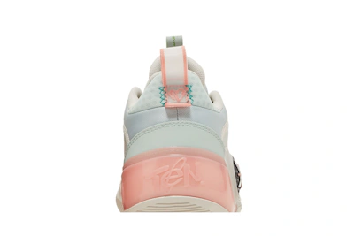 Li-Ning Way of Wade 10 Low Valentine's Day