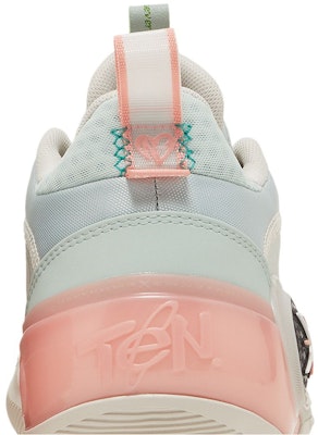 Li-Ning Way of Wade 10 Low Valentine's Day ABAS083-2 1