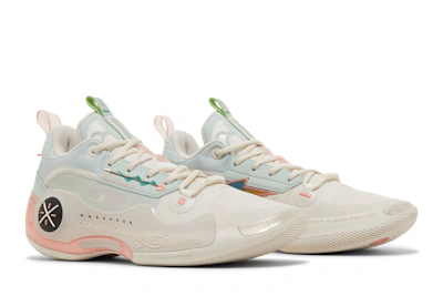 Li-Ning Way of Wade 10 Low Valentine's Day