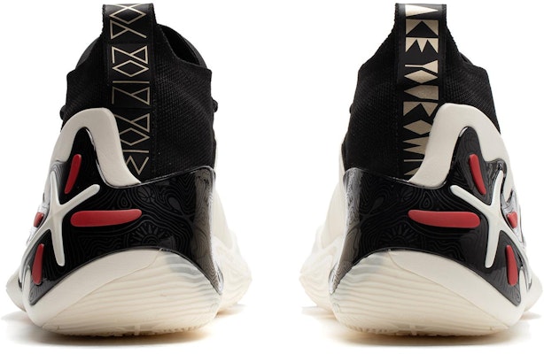 Li-Ning Way of Wade 11 '305' Sneaker Pria ABAU049-1 Details for Li-Ning Way of Wade 11 '305' Sneaker Pria ABAU049-1