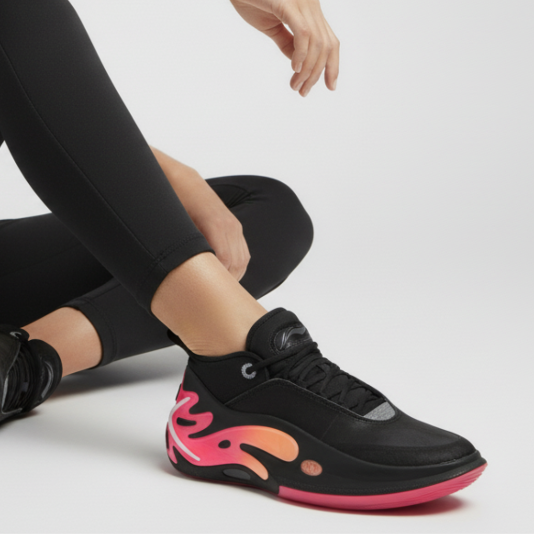 Order Li-Ning Way of Wade 11 'Amanecer' ABAU049-22