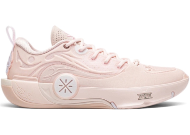 Li-Ning Way of Wade 12 'Curry Moments - Blossom' ABAV085-M18
