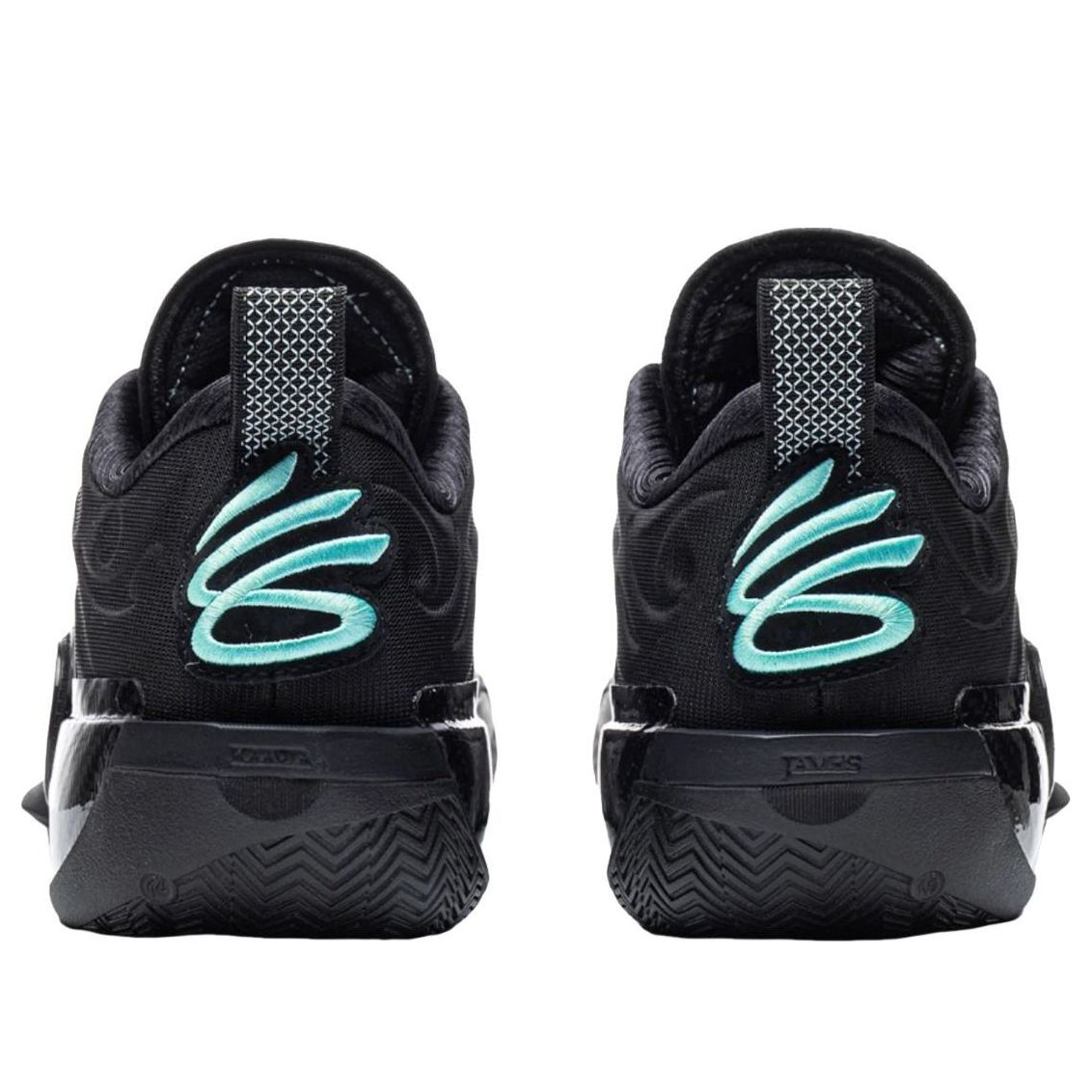 Shop Li-Ning Way of Wade 12 'Moment Black' ABAV085-J19