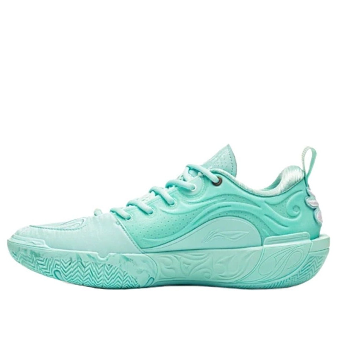 Order Li-Ning Way of Wade 12 'Steph Curry PE' ABAV085-J28