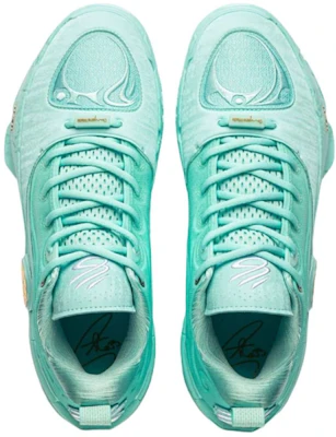 Li-Ning Way of Wade 12 'Steph Curry PE' ABAV085-J28 Lookbook Li-Ning Way of Wade 12 'Steph Curry PE' ABAV085-J28