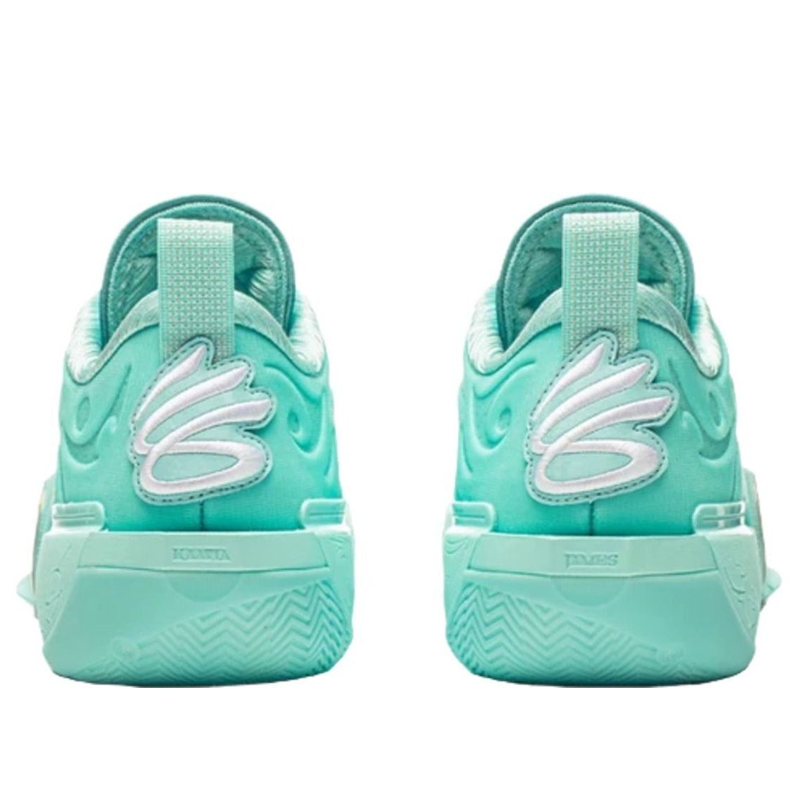 Shop Li-Ning Way of Wade 12 'Steph Curry PE' ABAV085-J28