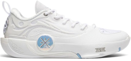 Li-Ning Way of Wade 12 Curry Moments White ABAV085-J2 Li-Ning Way of Wade 12 Curry Moments White ABAV085-J2