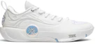 Buy Li-Ning Way of Wade 12 Curry Moments White ABAV085-J2