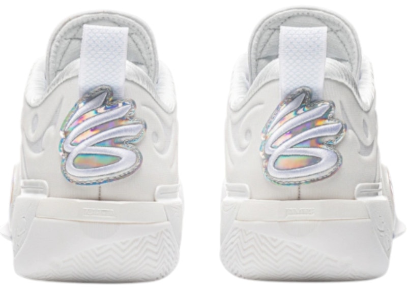 Order Li-Ning Way of Wade 12 Curry Moments White ABAV085-J2