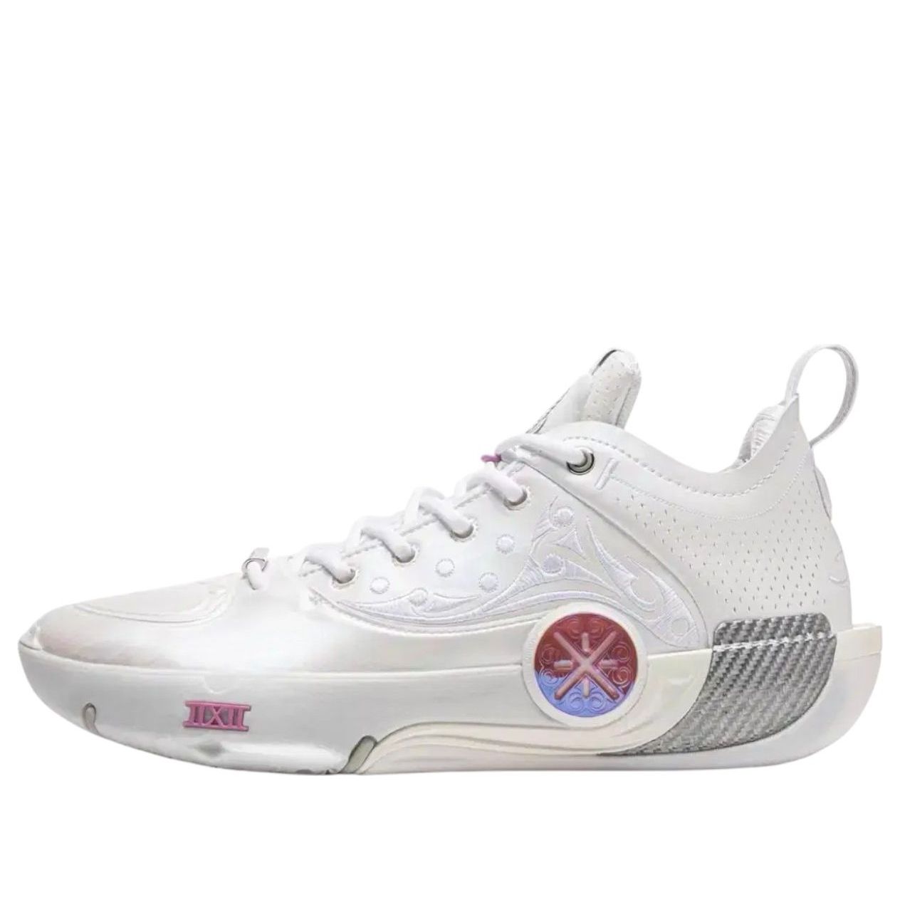 Buy Li-Ning Way Of Wade 12 Lux 'Patung' ABAV013-21