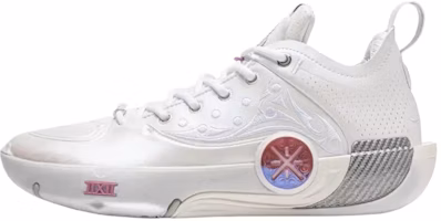 Li-Ning Way Of Wade 12 Lux 'Statue' ABAV013-21 Li-Ning Way Of Wade 12 Lux 'Statue' ABAV013-21