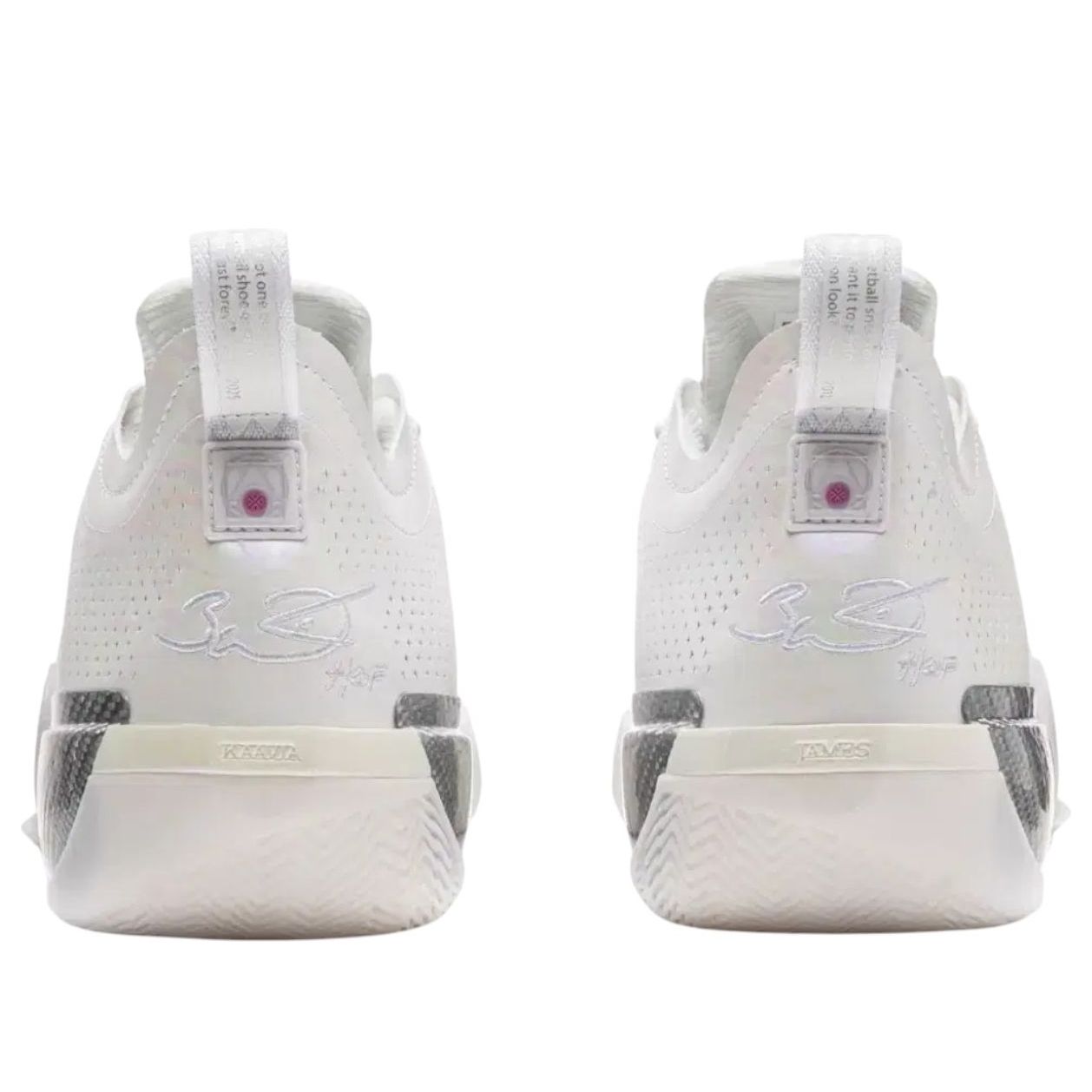 Shop Li-Ning Way Of Wade 12 Lux 'Patung' ABAV013-21