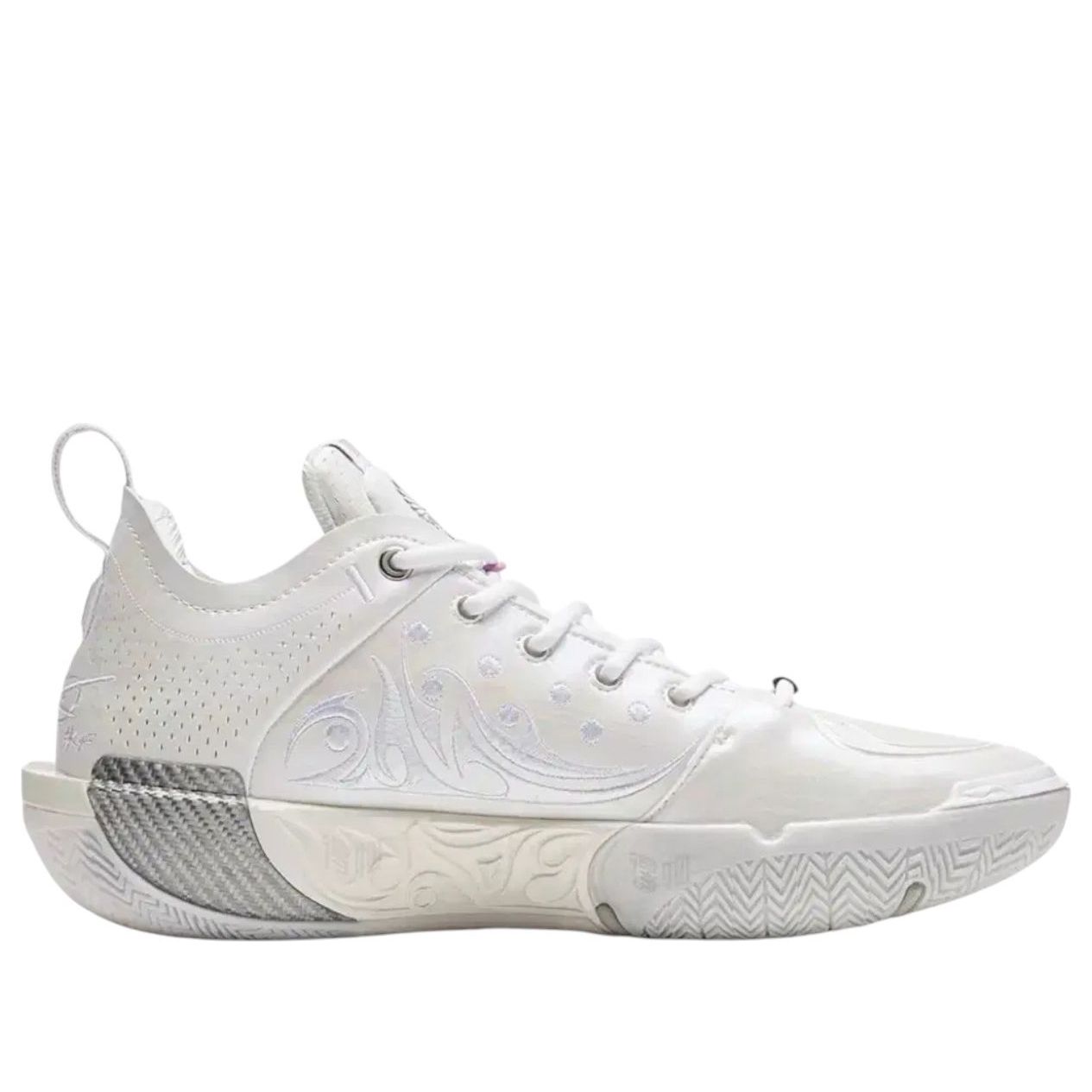 Details for Li-Ning Way Of Wade 12 Lux 'Patung' ABAV013-21