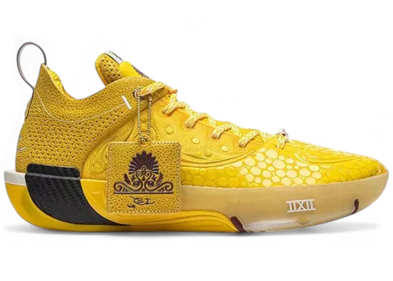 Li-Ning Way of Wade 12 Lux 'Stingray' ABAV013-12