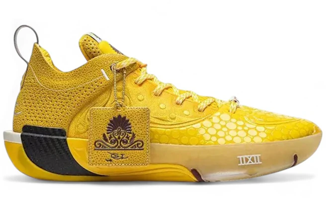 Li-Ning Way of Wade 12 Lux 'Stingray' ABAV013-12 Buy Li-Ning Way of Wade 12 Lux 'Stingray' ABAV013-12