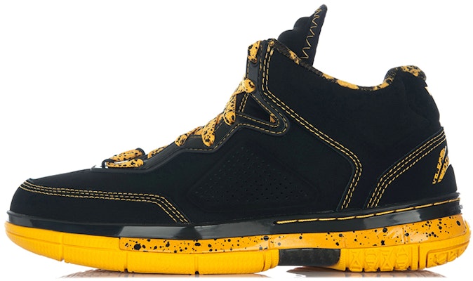 Li-Ning Way of Wade 1.0 SE 'Caution' ABAH027-5 Buy Li-Ning Way of Wade 1.0 SE 'Caution' ABAH027-5