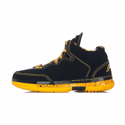 Li-Ning Way of Wade 1.0 SE 'Caution'