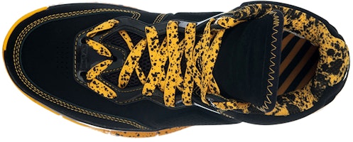 Li-Ning Way of Wade 1.0 SE 'Caution' Lelaki Kasut ABAH027-5 Lookbook Li-Ning Way of Wade 1.0 SE 'Caution' Lelaki Kasut ABAH027-5