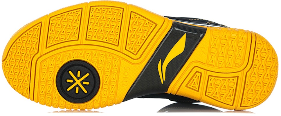 Li-Ning Way of Wade 1.0 SE 'Caution' ABAH027-5 Purchase Li-Ning Way of Wade 1.0 SE 'Caution' ABAH027-5