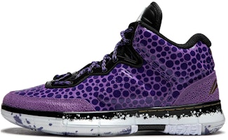Li-Ning Way of Wade 1 2023 'All-Star' ABAT135-12 Li-Ning Way of Wade 1 2023 'All-Star' ABAT135-12