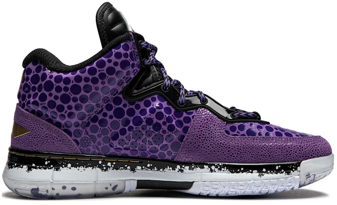 Li-Ning Way of Wade 1 2023 'All-Star' ABAT135-12 Order Li-Ning Way of Wade 1 2023 'All-Star' ABAT135-12