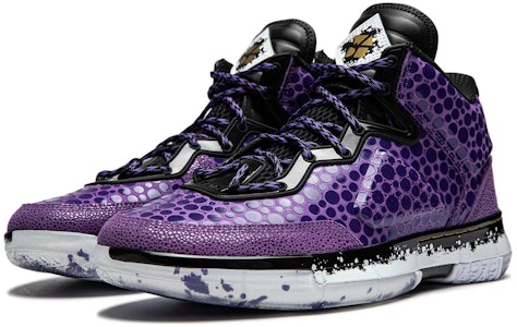 Li-Ning Way of Wade 1 2023 'All-Star' zapatillas baloncesto edición especial. ABAT135-12 Lookbook Li-Ning Way of Wade 1 2023 'All-Star' zapatillas baloncesto edición especial. ABAT135-12