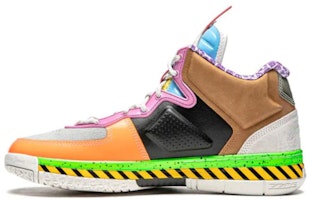 Li-Ning Way of Wade 1 'Birthday' ABAT135-16 Li-Ning Way of Wade 1 'Birthday' ABAT135-16