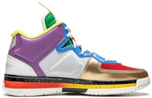 Li-Ning Way of Wade 1 'Ulang Tahun' ABAT135-16 Order Li-Ning Way of Wade 1 'Ulang Tahun' ABAT135-16