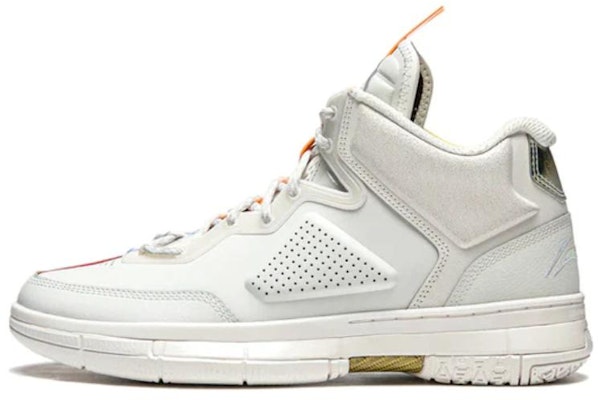 Li-Ning Way of Wade 1 'Birthday' ABAT135-16 Lookbook Li-Ning Way of Wade 1 'Birthday' ABAT135-16