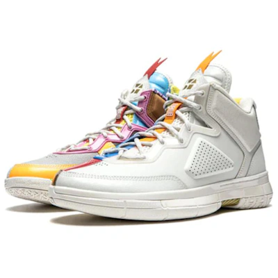 Li-Ning Way of Wade 1 'Birthday'