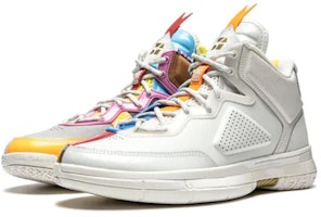 Li-Ning Way of Wade 1 'Ulang Tahun' ABAT135-16 Shop Li-Ning Way of Wade 1 'Ulang Tahun' ABAT135-16