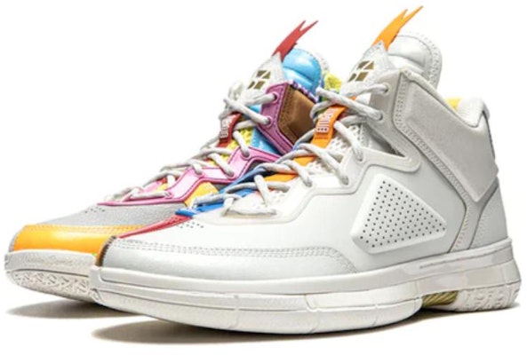 Li-Ning Way of Wade 1 'Birthday' ABAT135-16 Shop Li-Ning Way of Wade 1 'Birthday' ABAT135-16