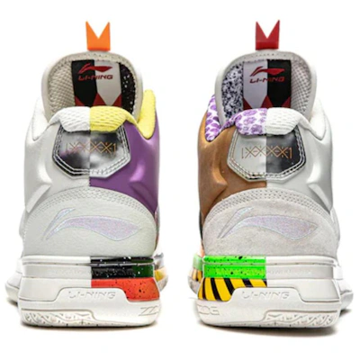 Li-Ning Way of Wade 1 'Birthday'