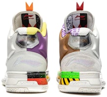 Li-Ning Way of Wade 1 'Ulang Tahun' ABAT135-16 Purchase Li-Ning Way of Wade 1 'Ulang Tahun' ABAT135-16